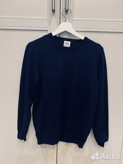 Джемпер Zara (12-14 лет)