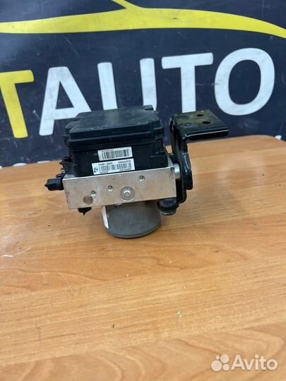 Блок ABS Kia Sorento 4 4WD D4HE 2020-2023