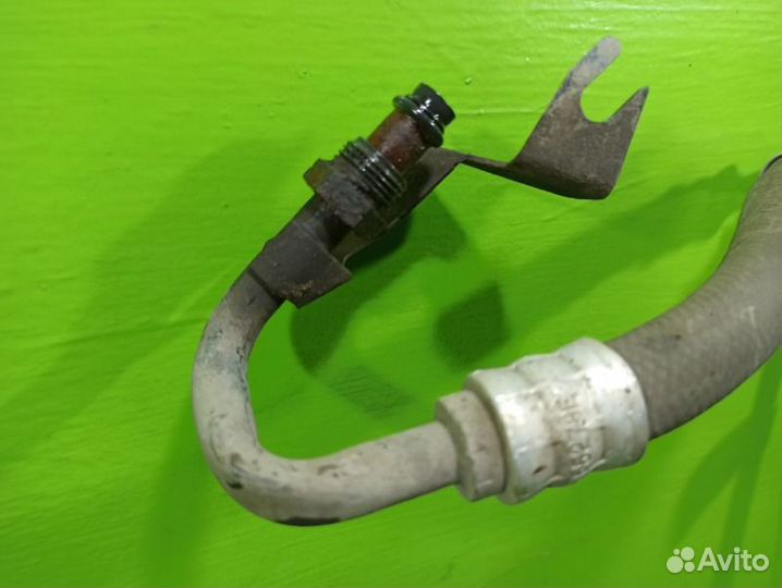 Трубка гур Renault Logan седан K7MF710 2006