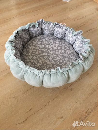 Лежанка для животных