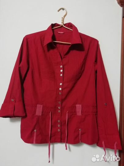 Новая блузка/Германия