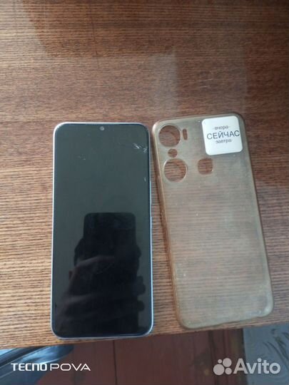 Infinix hot 12 pro 128/8