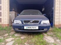 Volvo S40 1.8 MT, 2004, 275 000 км, с пробегом, цена 150 000 руб.