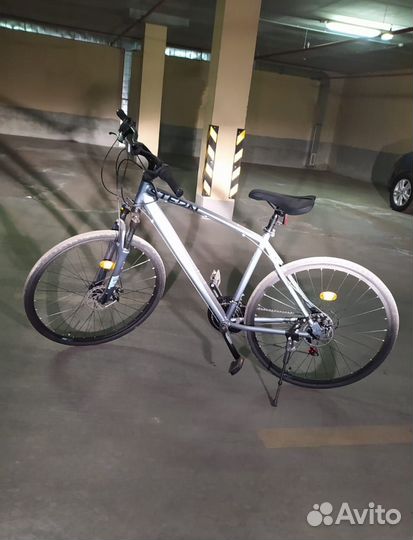 Городской велосипед Stern Urban 28