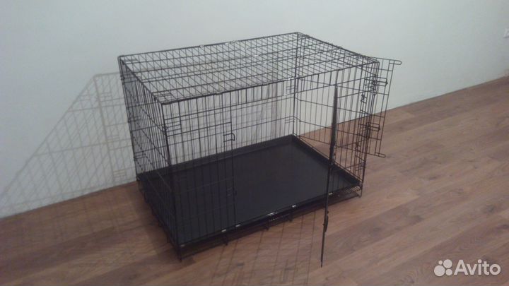 Клетка для животных