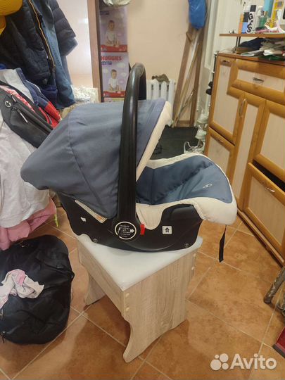 Автолюлька от 0