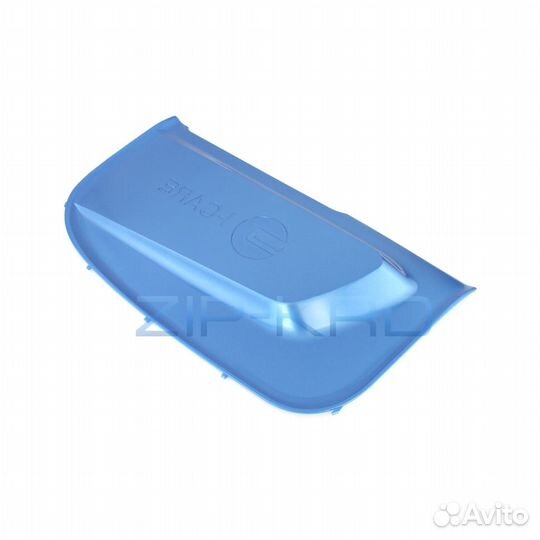 Накладка корпуса левая (голубая) MIE Maxima - MIE