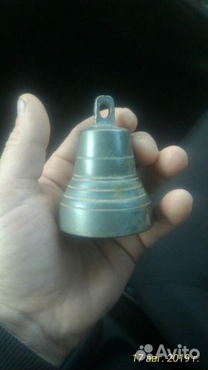 Колокольчик