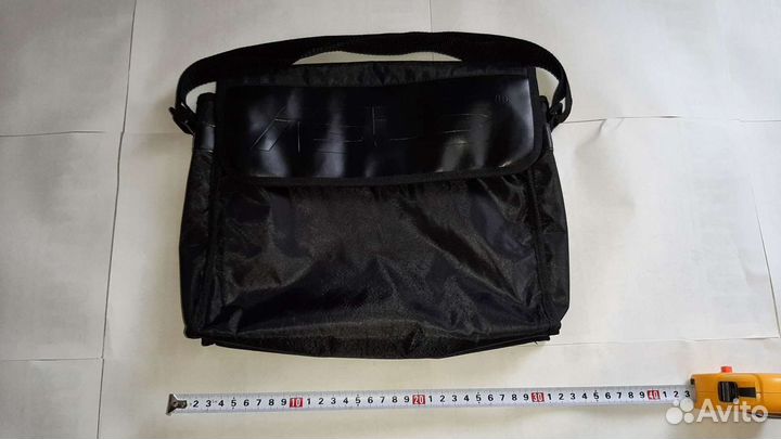 Сумка asus и неопреновый чехол для ноутбука