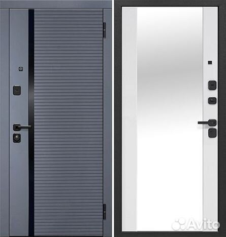 Входные двери