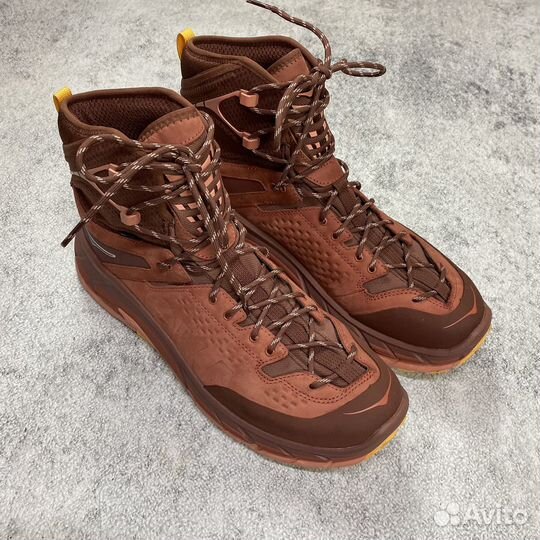 Ботинки Hoka Gore-Tex оригинал