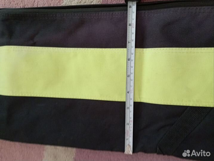 Чехол для беговых лыж