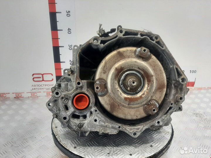 АКПП Opel Astra G 1.8 AF17