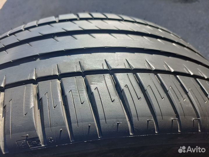 Michelin Pilot Sport EV Acoustic 255/40 R20 101W