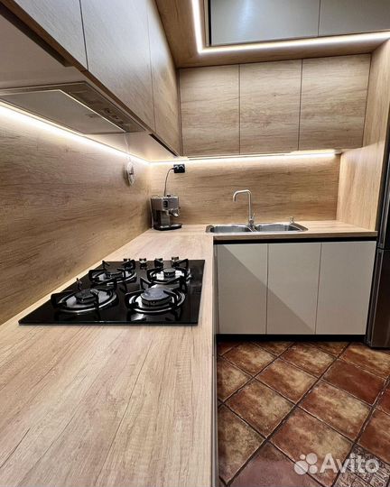 Кухня (цена за весь кпомплект) sh-0520243