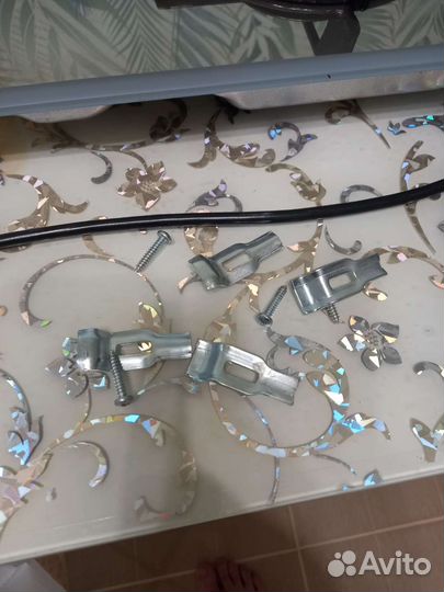 Газовая варочная панель 4 конфорки