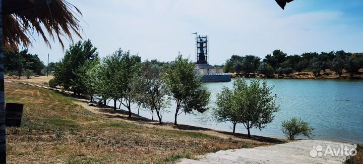 База отдыха