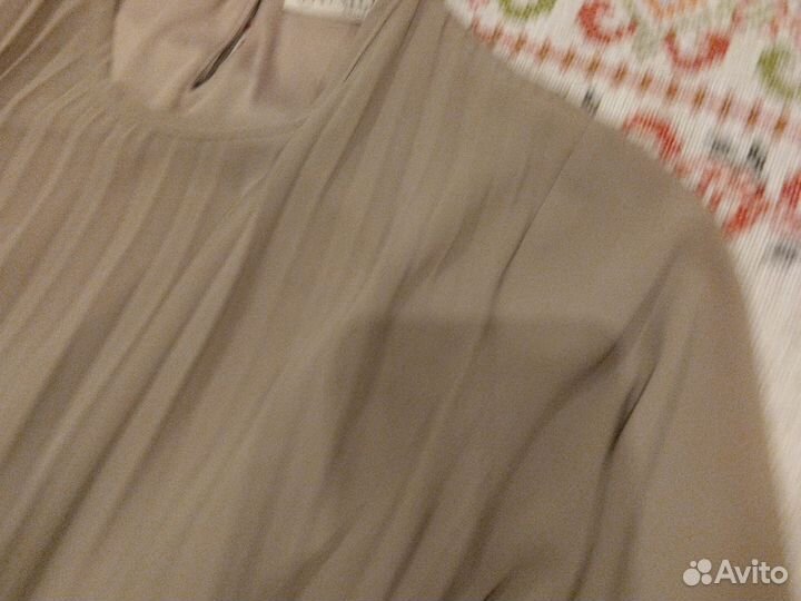 Платье праздничное женское 44-46