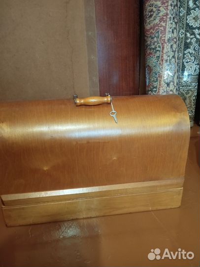 Швейная машина Подольск