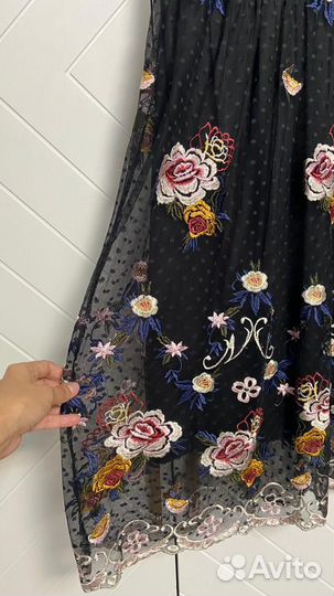 Платье женское