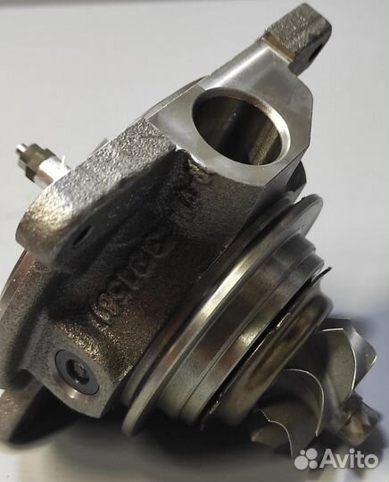 Картридж турбины 04E145702H