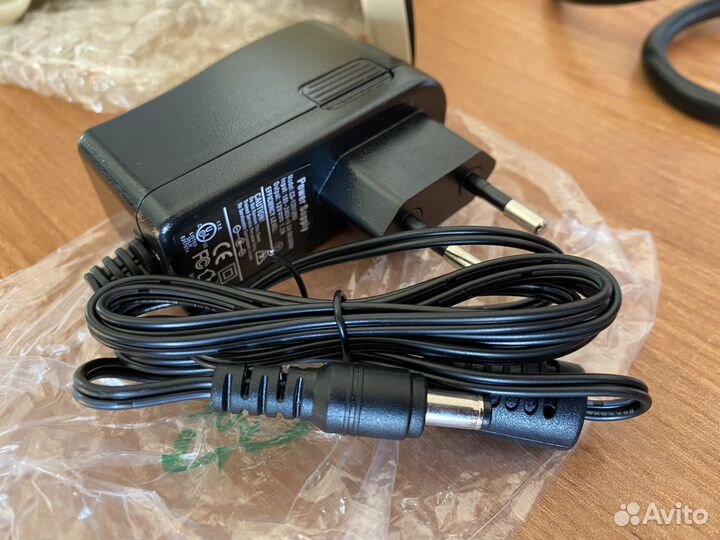 Управляемая камера видеонаблюдения (PTZ)