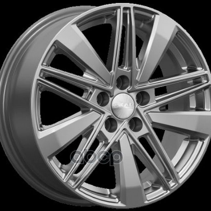 Литые диски Skad 6.5×R16 5×110