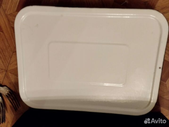 Лоток для холодца