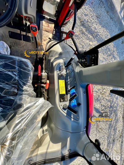 Трактор DONGFENG DF-904, 2023