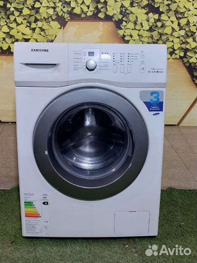 Стиральная машина бу с гарантией и доставкой