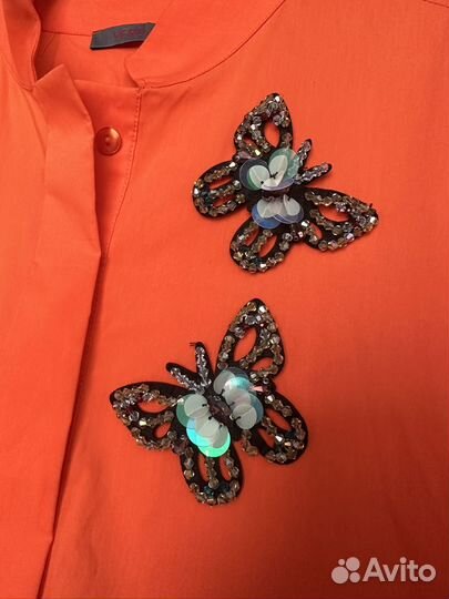 Рубашка и блуза