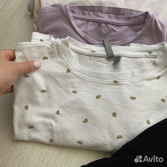 Одежда на девочку