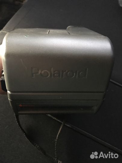 Фотоаппарат Polaroid