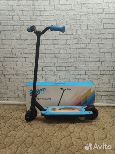 Электросамокат Hoverbot kids D-03