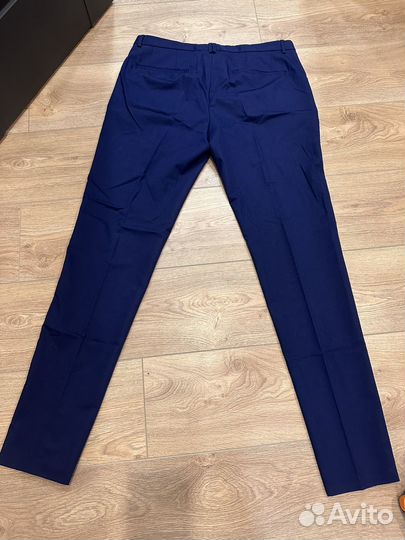 Брюки Zara мужские 48/50