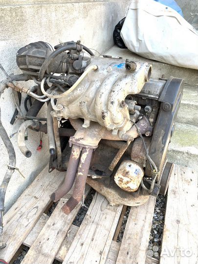 Мотор 8 кл 1.5