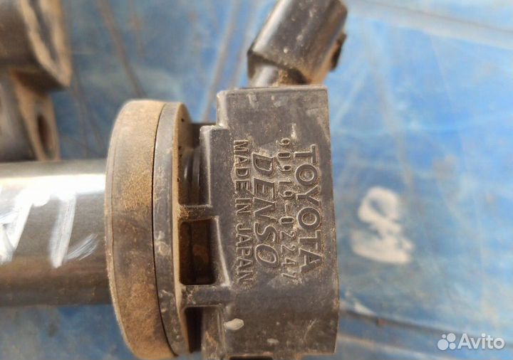 Катушка зажигания Toyota Noah Ipsum Picnic Opa