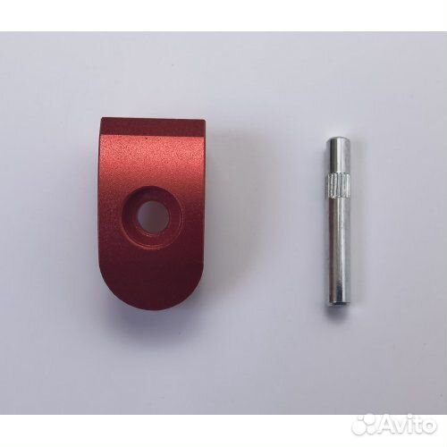 Язычок для механизма складывания для электросамока