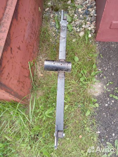 Приспособление для с/х работ