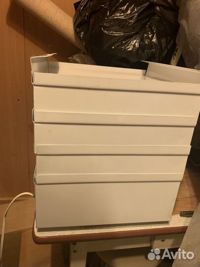 Электросушилка плодоовощная