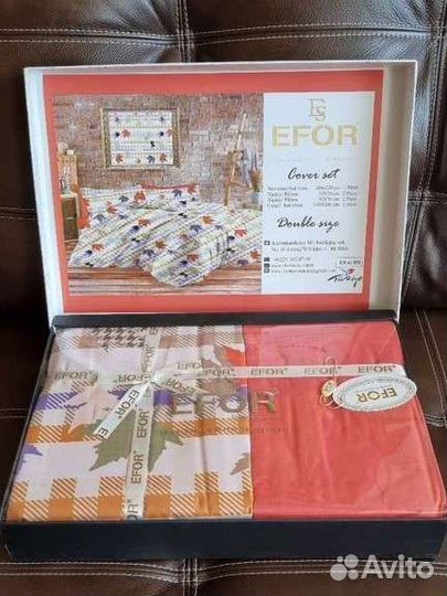 Постельное белье efor