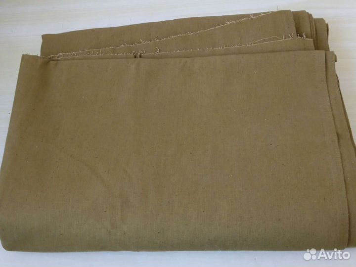 Ткань плащевая СССР 10метров- 89см
