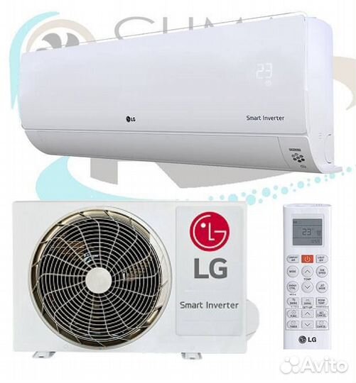 Кондиционеры Daikin