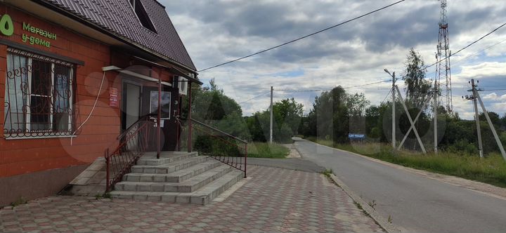 Участок 6 сот. (ИЖС)