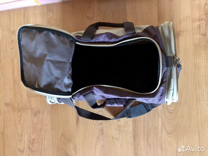 Рыболовная сумка Akubens