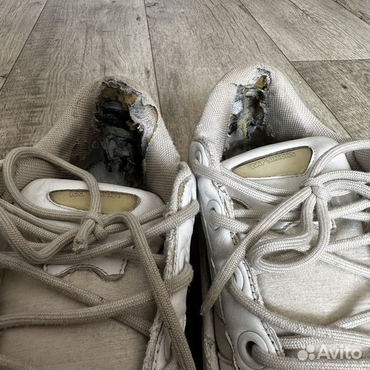 Adidas Raf Simons Ozweego