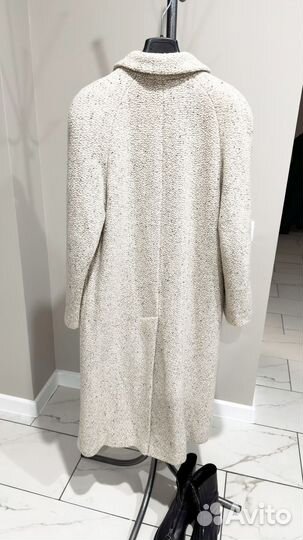 Пальто женское демисезонное