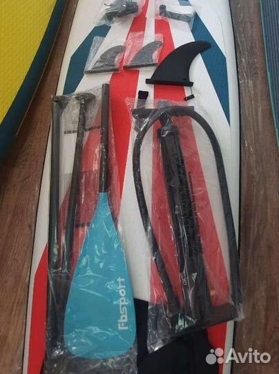 Купить сапборд в Москве в розницу Scirocco