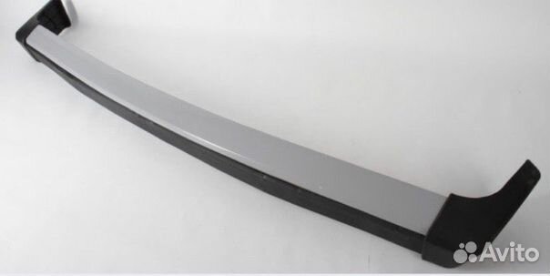 Бампер ваз 2121 нива