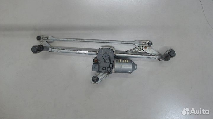 Механизм стеклоочистителя Volkswagen Jetta 7 2018